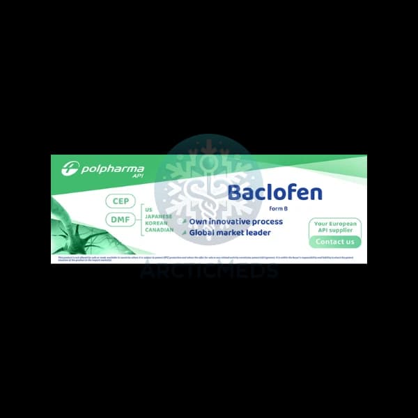 Baclofen