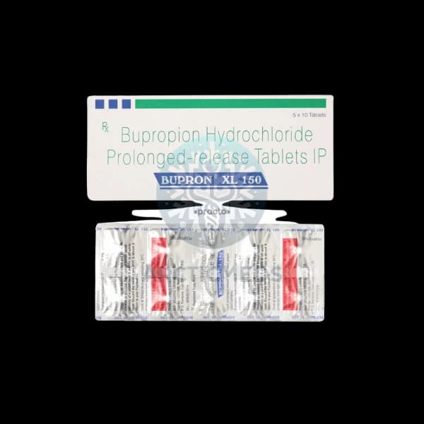 Bupropion XL