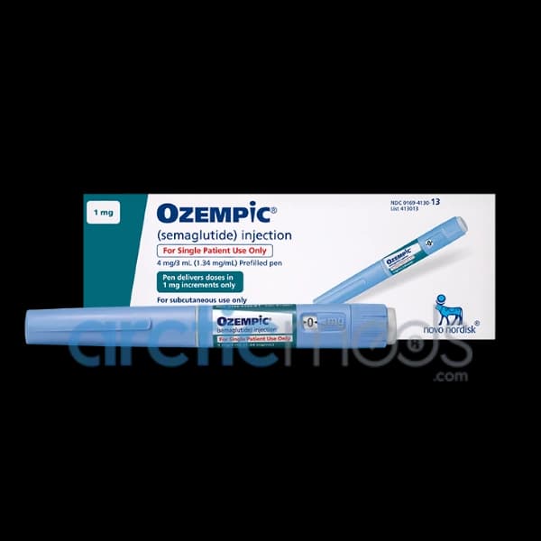 Ozempic - Image 1
