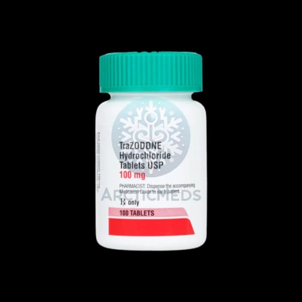 Trazodone Hydrochloride