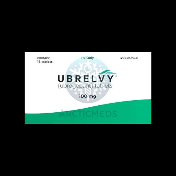 Ubrelvy