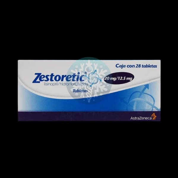 Zestoretic