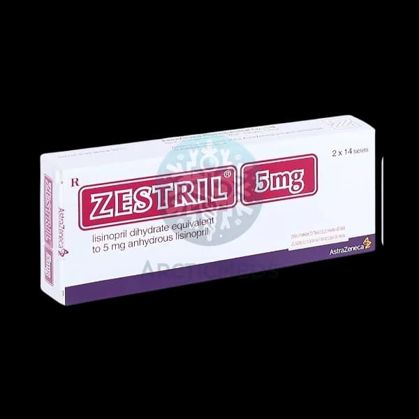 Zestril