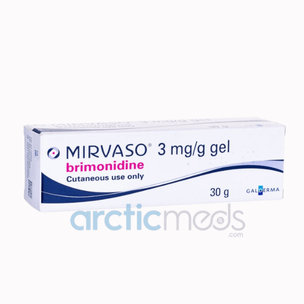 Mirvaso - Image 1