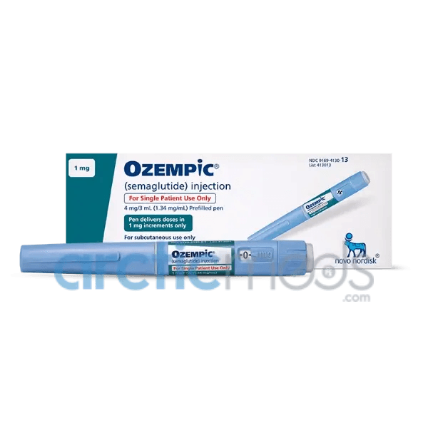 Ozempic - Image 1