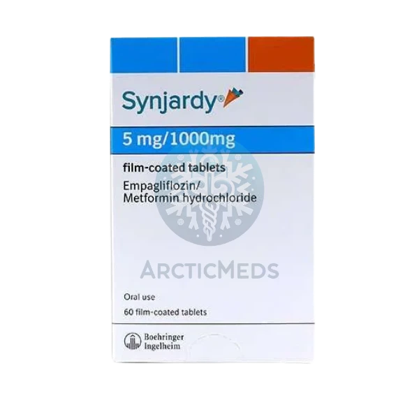 Synjardy